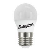 Energizer BEC Mini Σφαιρική Λάμπα LED OPAL 4.9W E27 470lm 4000K